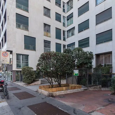 Appartamento Ulivi A Milano