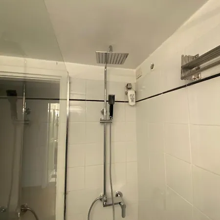 Apartment Ulivi A *