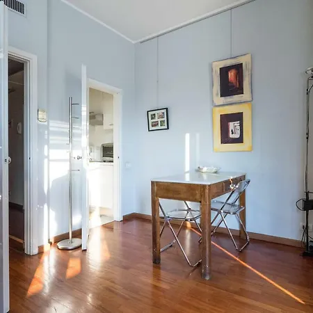 Ulivi A Apartment