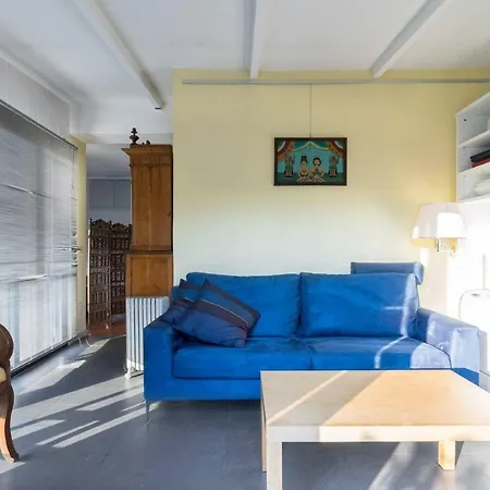 Apartment Ulivi A Milan