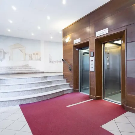 Ulivi A Apartment