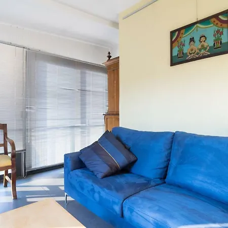 Ulivi A Apartment