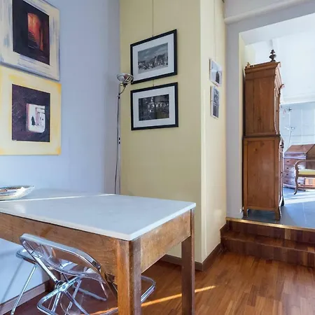 Ulivi A Apartment