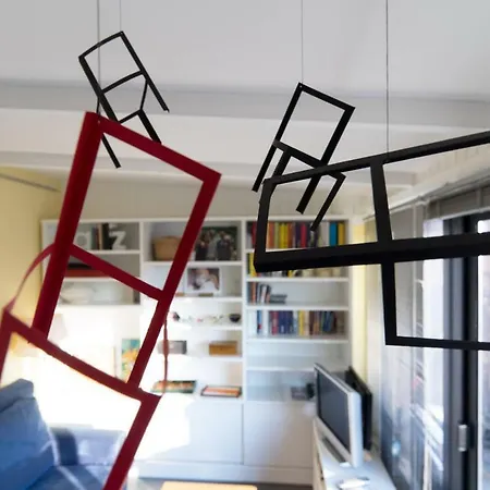 Apartment Ulivi A *