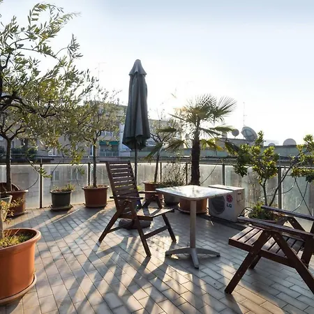 Apartment Ulivi A
